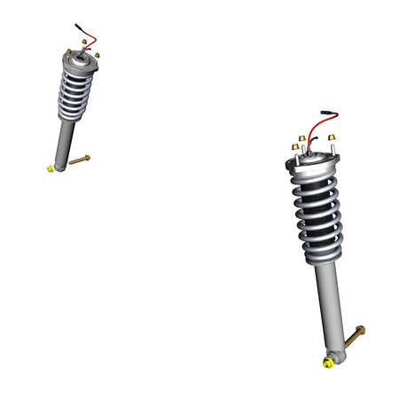 car:VANQUISH,item_no:,quantity:2,reference:VANQUISH_25_PartsCatalogue-040300-20 Rear Spring/Damper