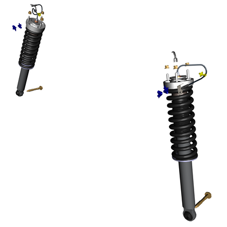 car:VANQUISH ZAGATO,item_no:,quantity:2.0,reference:VANQUISH_ZAGATO_PartsCatalogue-040302-10 Rear Springs & Dampers