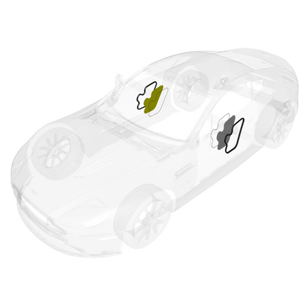 car:vantage v12s,item_no:,quantity:1,reference:vantage_v12s_partscatalogue-010707-b1 door watershields