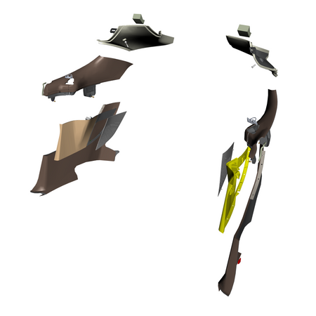 car: VANQUISH ZAGATO,item_no: nan,quantity: 1,reference: VANQUISH_ZAGATO_PartsCatalogue-010501-20 Cabin Rear Trim