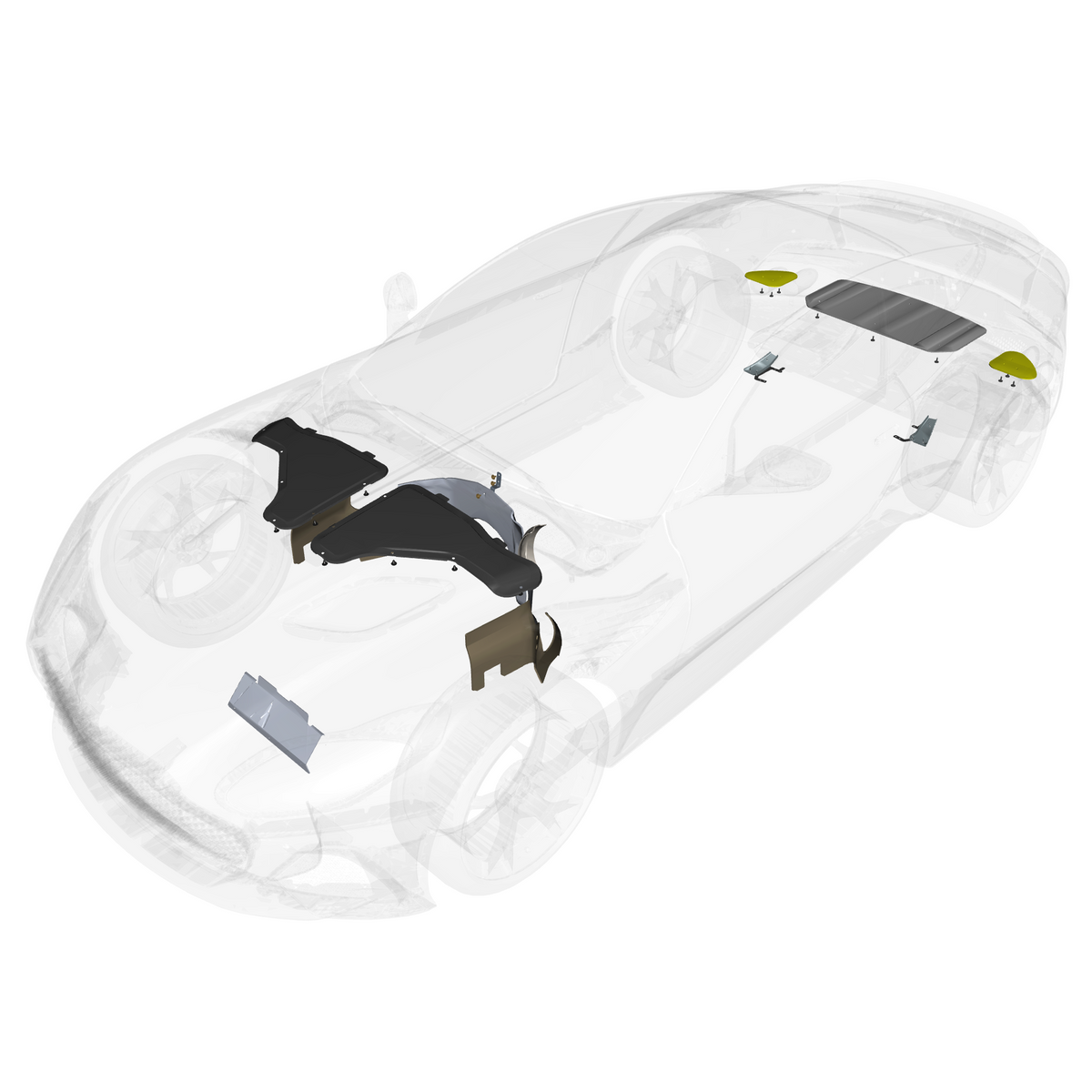 car: DBS,item_no: nan,quantity: 2.0,reference: DBS_19_PartsCatalogue-010602-40 Heatshields