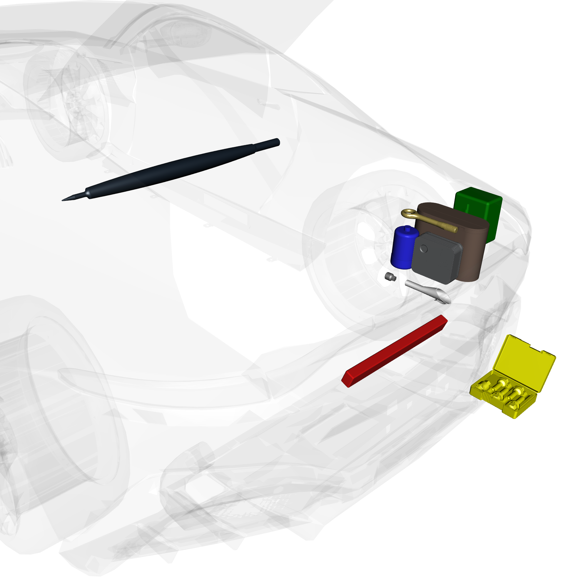 car:vantage,item_no:,quantity:1,reference:vantage_19_partscatalogue-000200-10 tools & emergency