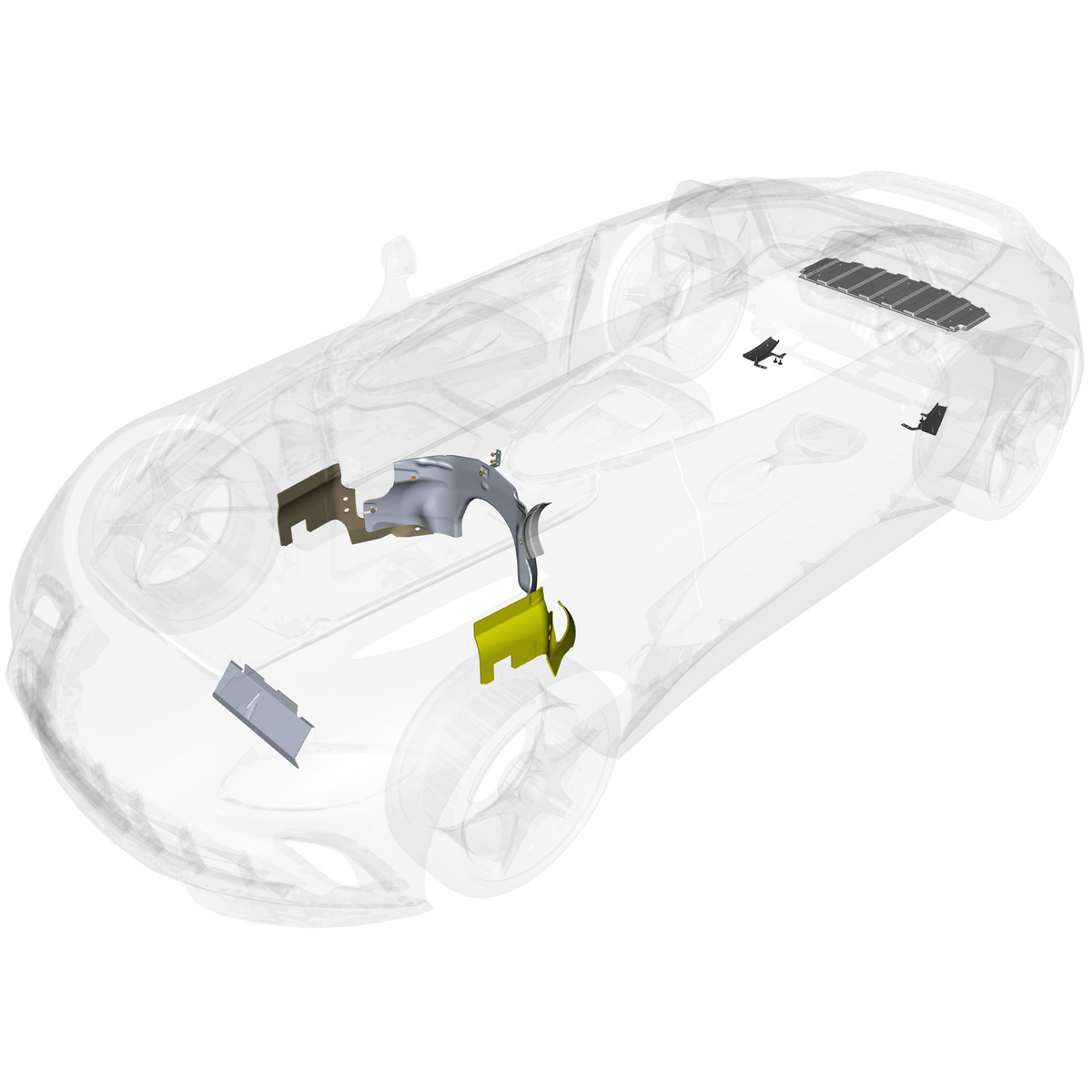 car: VANTAGE SP,item_no: nan,quantity: 1.0,reference: VANTAGE_SP_PartsCatalogue-010602-40 Heatshields