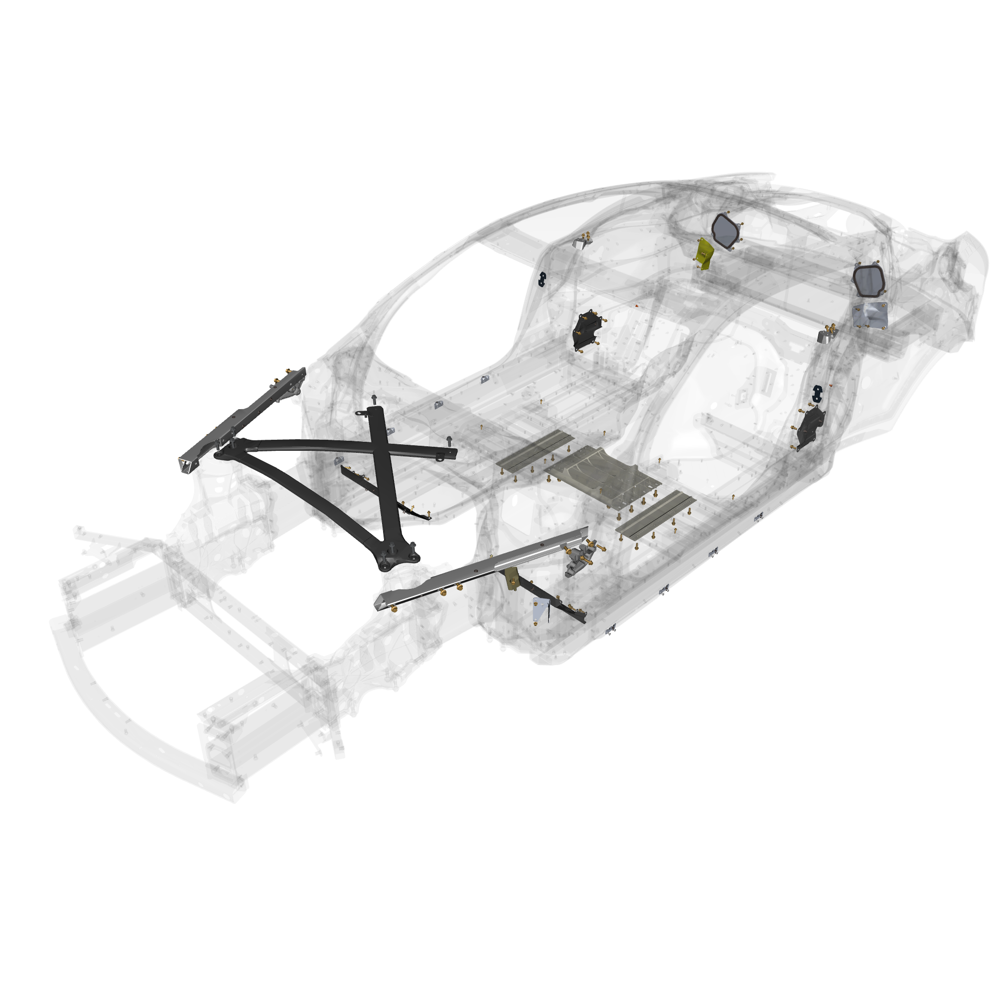 car: DBS,item_no: nan,quantity: 1.0,reference: DBS_19_PartsCatalogue-010130-10 Body Ancillary