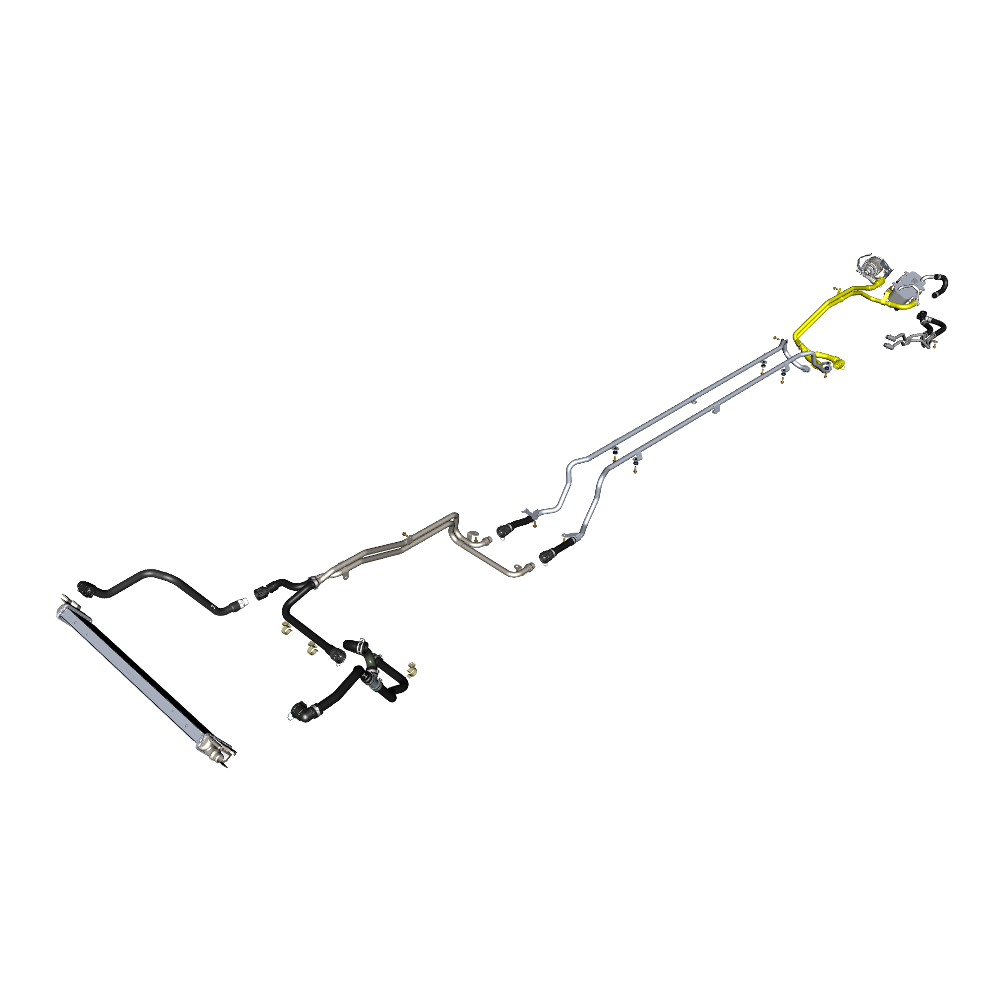 car: DB11,item_no: nan,quantity: 1,reference: DB11_PartsCatalogue-070200-10 Transmission Cooling