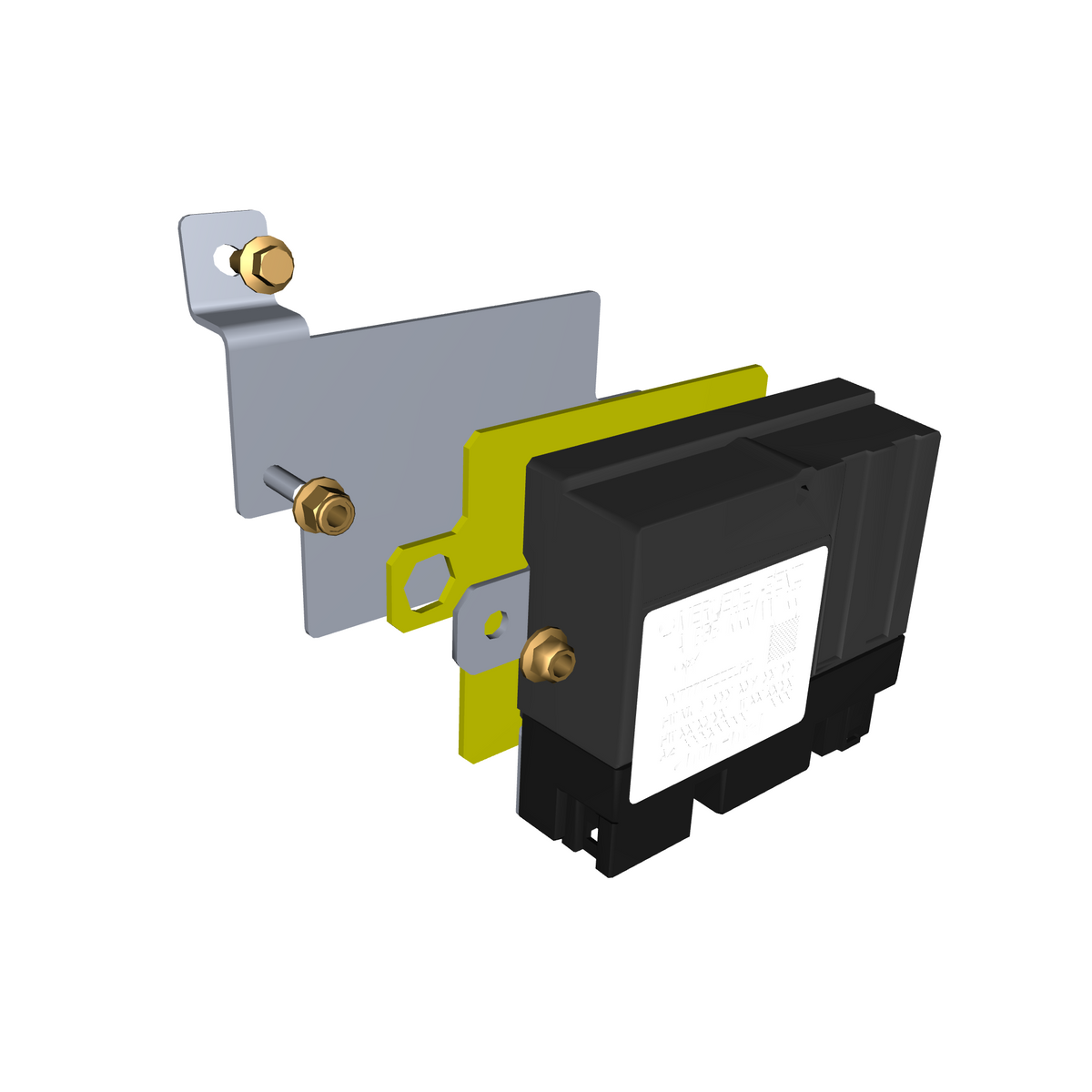car: DBS,item_no: nan,quantity: 1,reference: DBS_19_PartsCatalogue-100105-10 Fuel System Control Module
