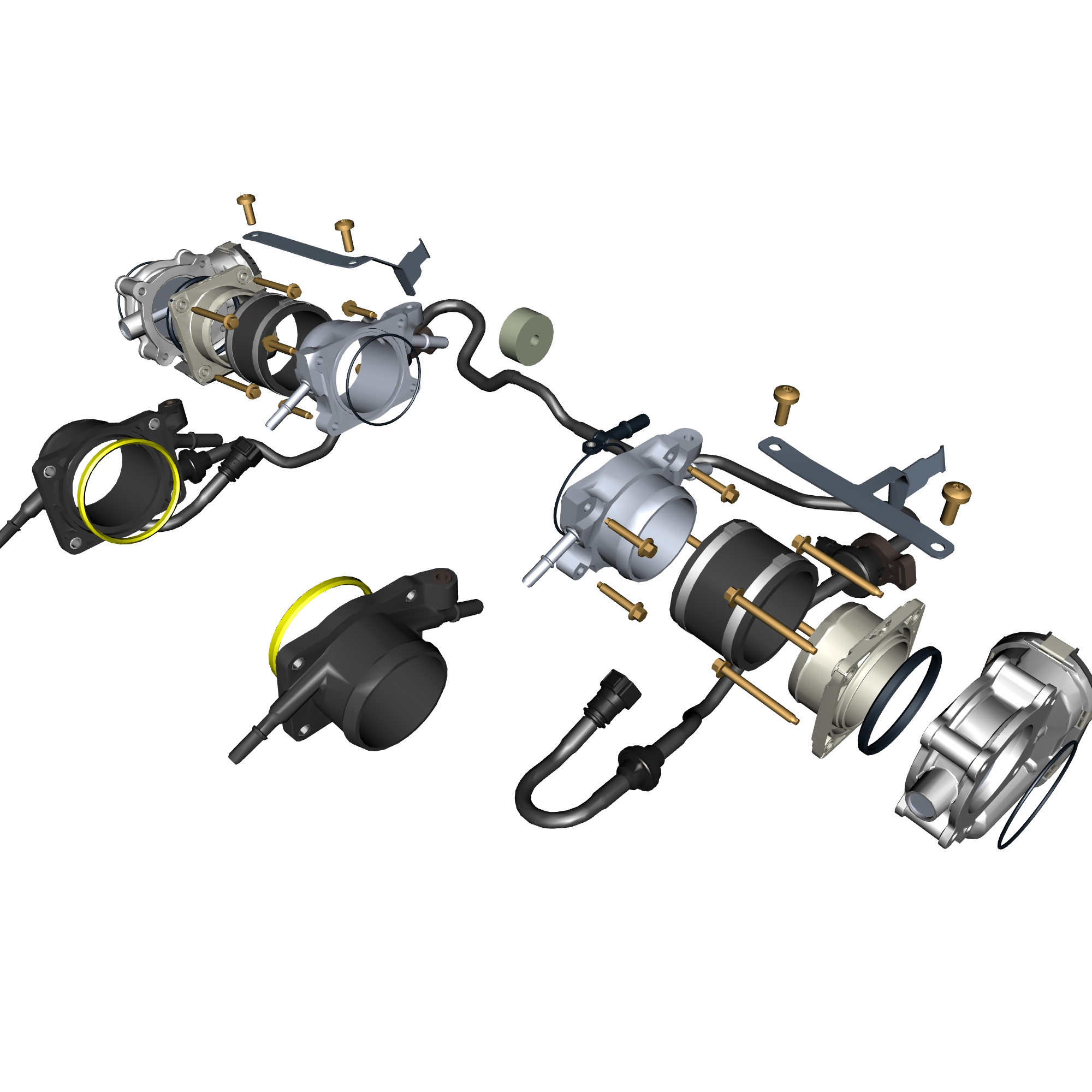 car: DB11,item_no: nan,quantity: 2,reference: DB11_PartsCatalogue-030402-10 Throttle Body