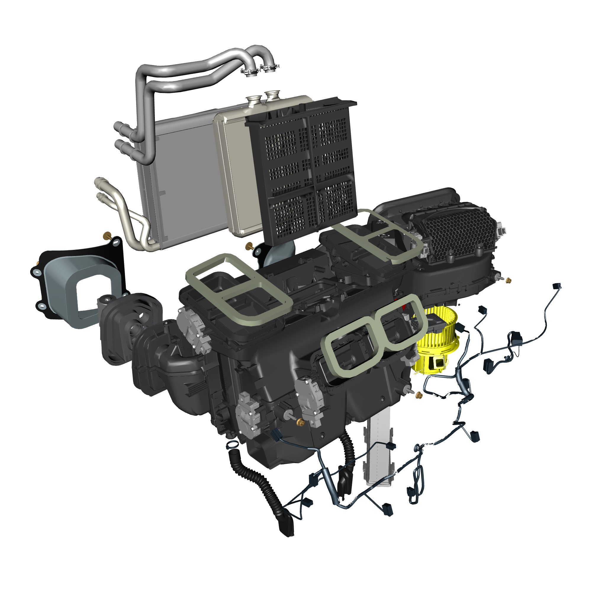 car: VANQUISH,item_no: nan,quantity: 1.0,reference: VANQUISH_25_PartsCatalogue-120303 HVAC Unit
