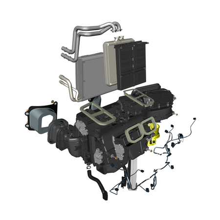 car: DBR22,item_no: nan,quantity: 1.0,reference: DBR22_PartsCatalogue-120303-10 HVAC Unit
