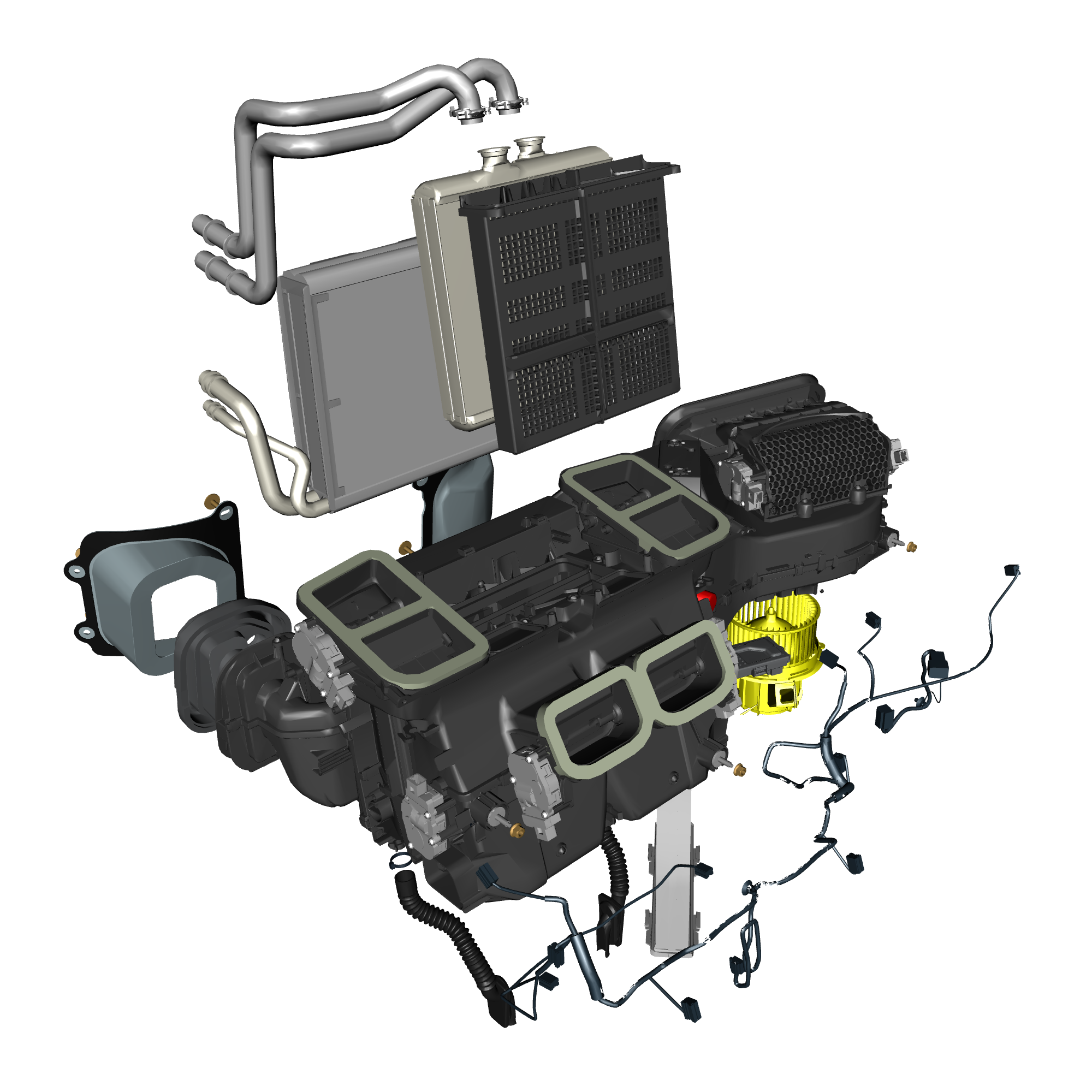 car: DB11,item_no: nan,quantity: 1.0,reference: DB11_PartsCatalogue-120303-10 HVAC Unit
