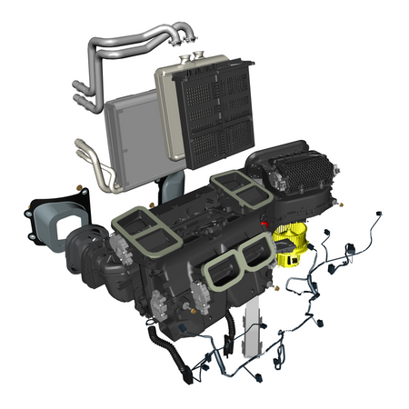 car: DB11,item_no: nan,quantity: 1.0,reference: DB11_PartsCatalogue-120303-10 HVAC Unit