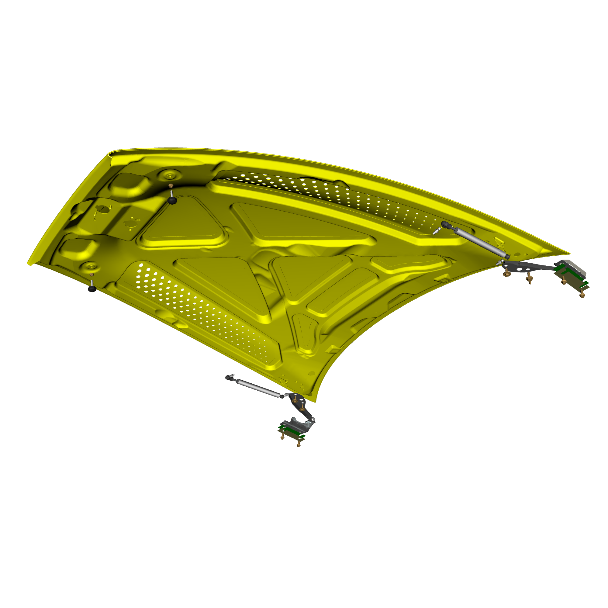 car: VANTAGE V12S,item_no: nan,quantity: 1,reference: VANTAGE_V12S_PartsCatalogue-010205-10 Bonnet Assembly - V600