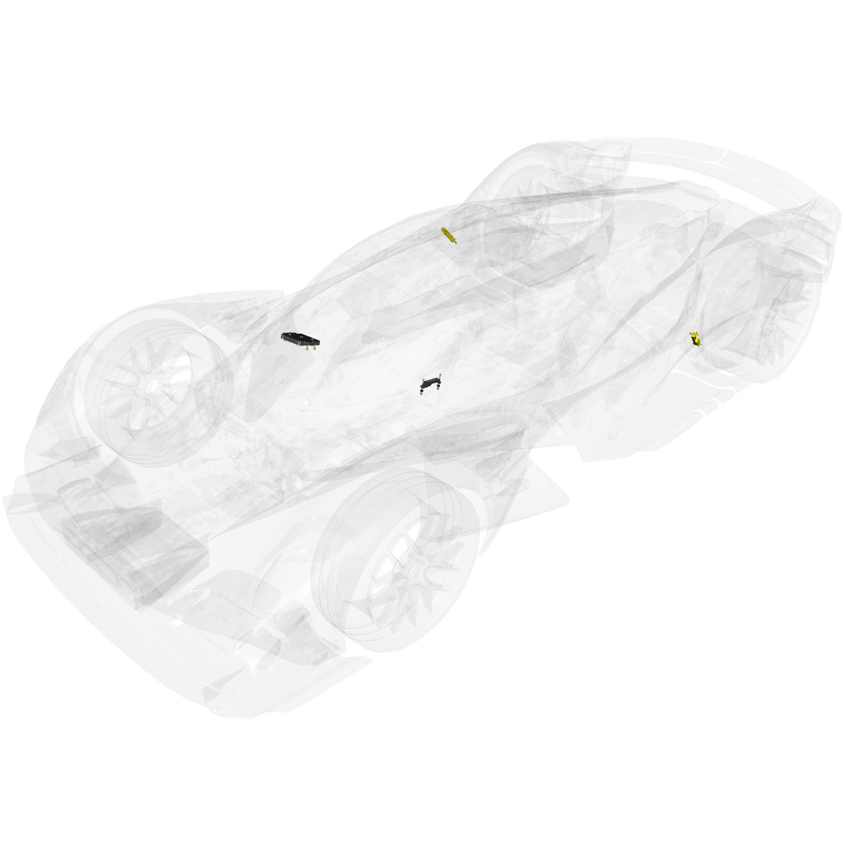 car: VALKYRIE,item_no: nan,quantity: 2,reference: VALKYRIE_PartsCatalogue-191201-10 Remote Keyless Entry
