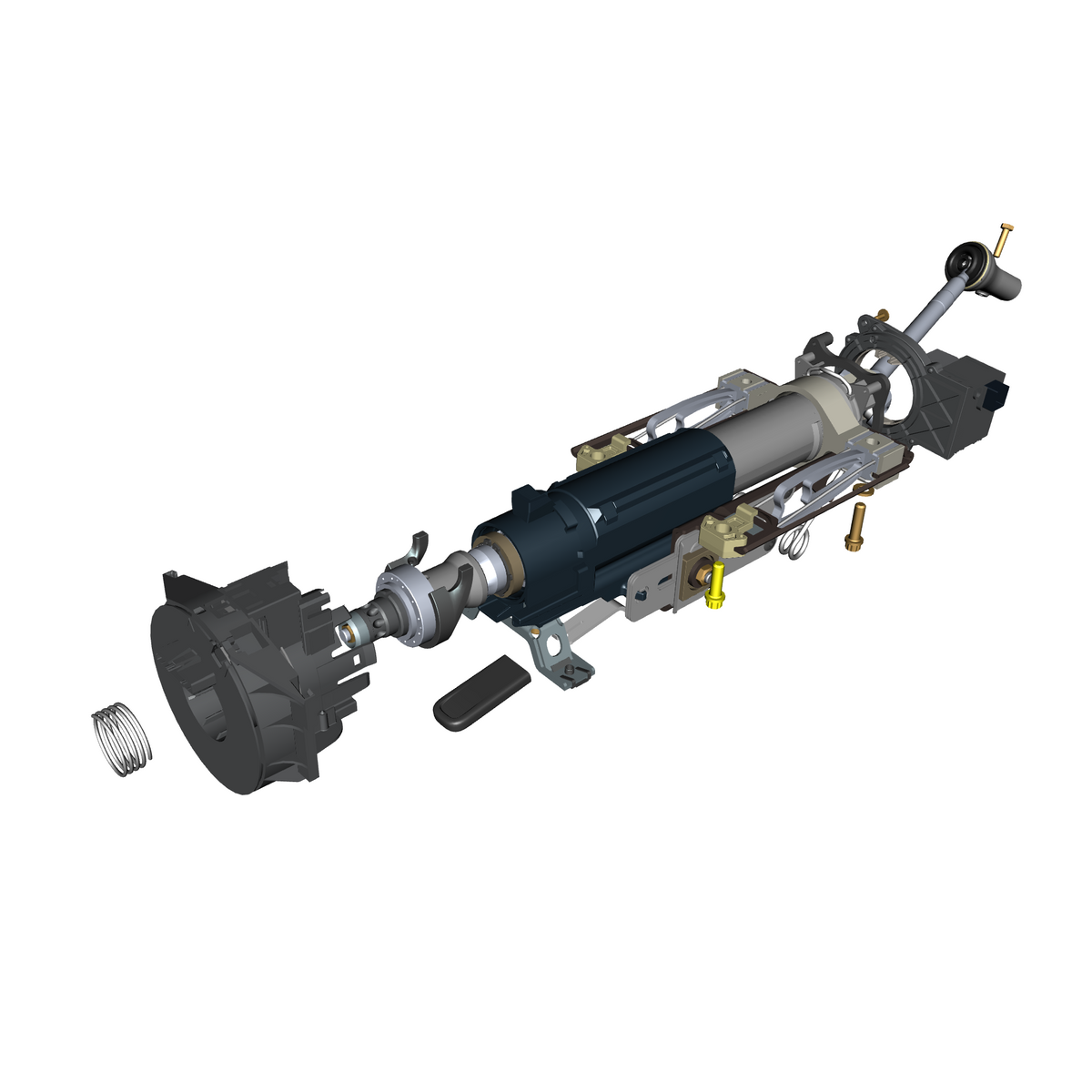 car:valkyrie,item_no:,quantity:2,reference:valkyrie_partscatalogue-110400-10 steering column