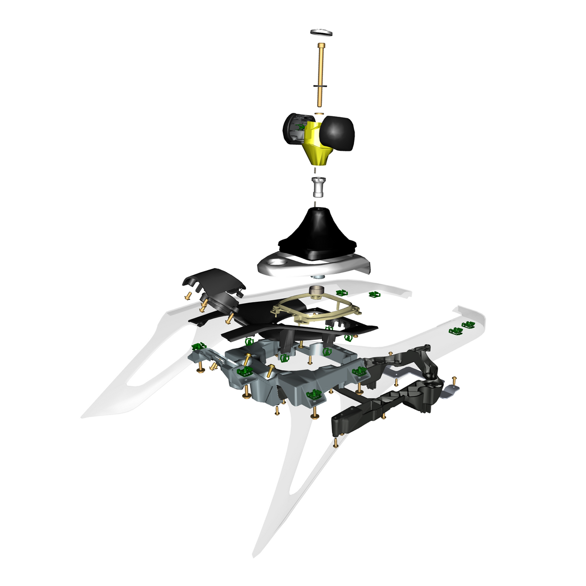 car:vantage,item_no:,quantity:1.0,reference:vantage_19_partscatalogue-011216-30 gear shift
