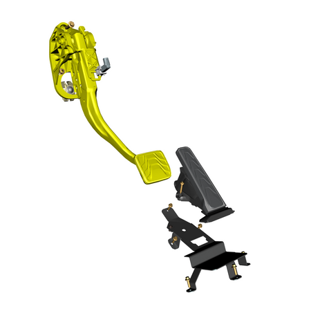car: DBX,item_no: nan,quantity: 1,reference: DBX_PartsCatalogue-430301-10 Pedal Box & Throttle