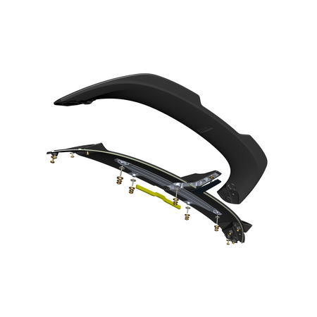 car: DBX,item_no: nan,quantity: 1,reference: DBX_PartsCatalogue-310403 Rear Spoiler