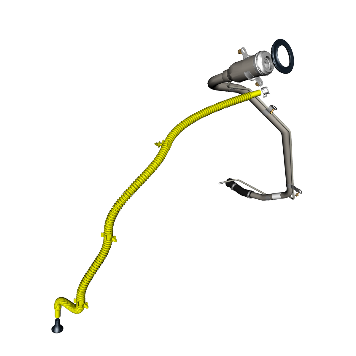 car: DBX,item_no: nan,quantity: 1,reference: DBX_PartsCatalogue-570104-10 Fuel Filler