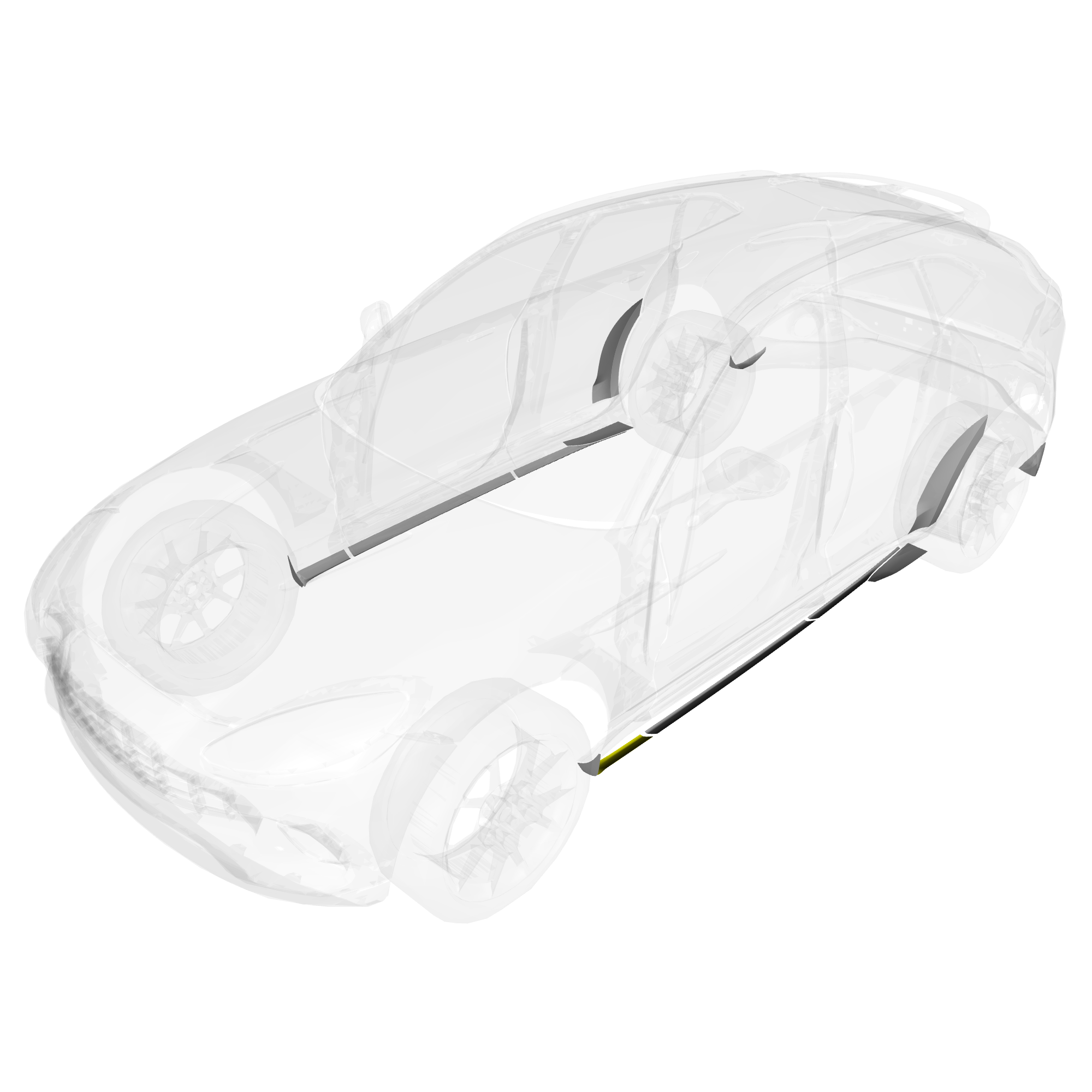 car: DBX,item_no: nan,quantity: 1,reference: DBX_PartsCatalogue-310200 Paint Protection - V8-707