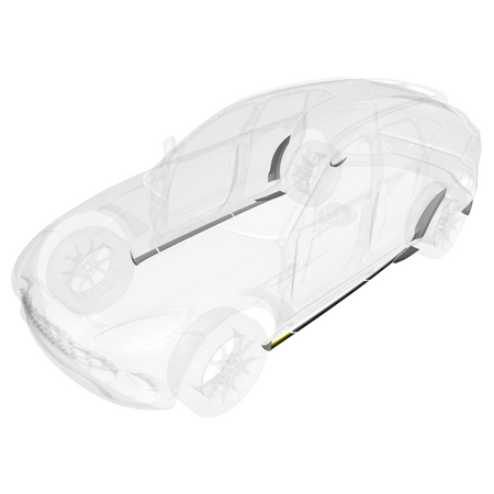 car: DBX,item_no: nan,quantity: 1,reference: DBX_PartsCatalogue-310200 Paint Protection - V8-707