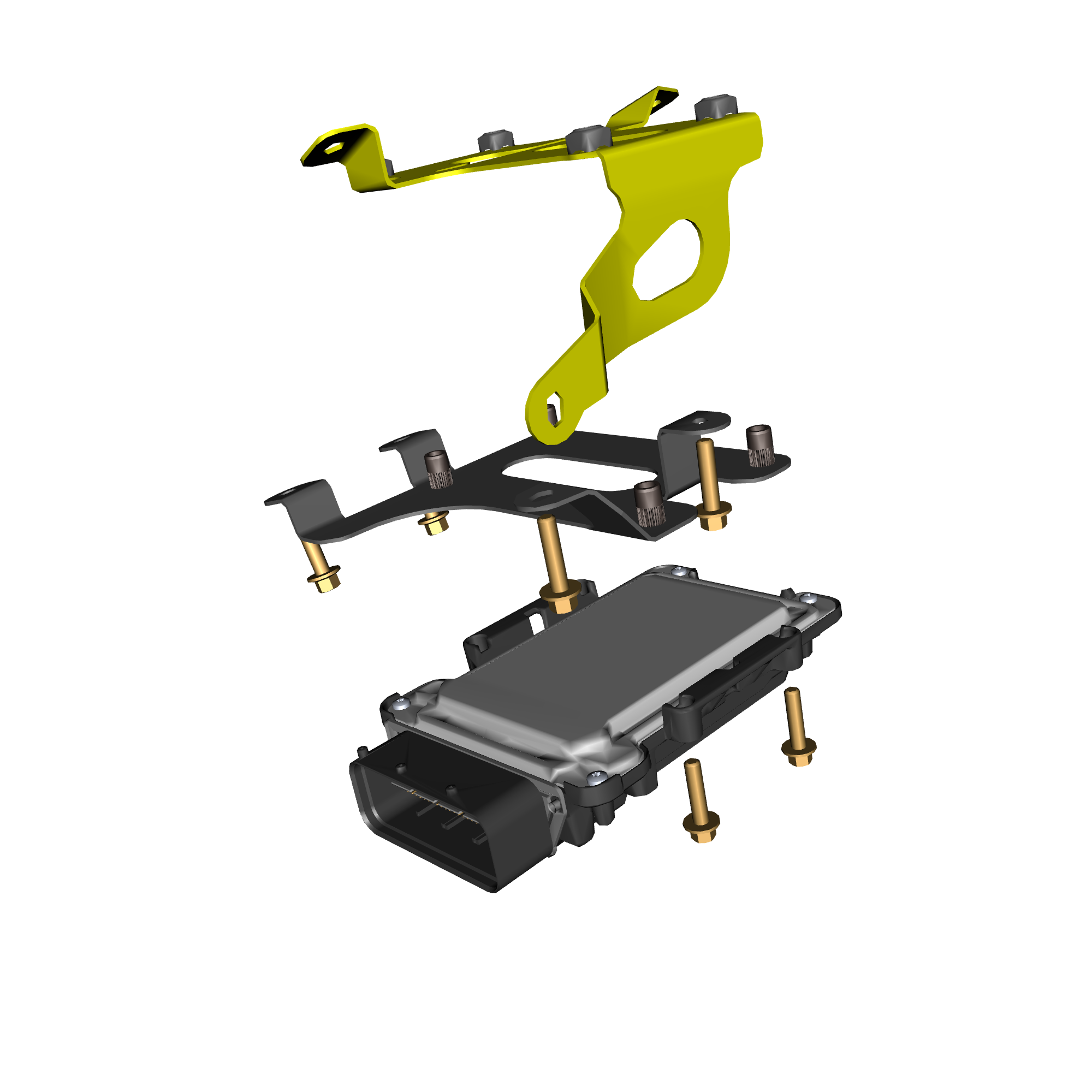 car: DB12,item_no: nan,quantity: 1,reference: DB12_24_PartsCatalogue-070110-10 eDiff Control Module