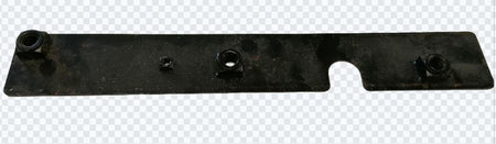 Image of LARGE NUTPLATE UPPER TUNNEL BRACE