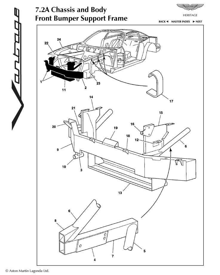 car: VANTAGE,item_no: -,quantity: 1,reference: VANTAGE_93_1-VANTAGE_93_7.2a
