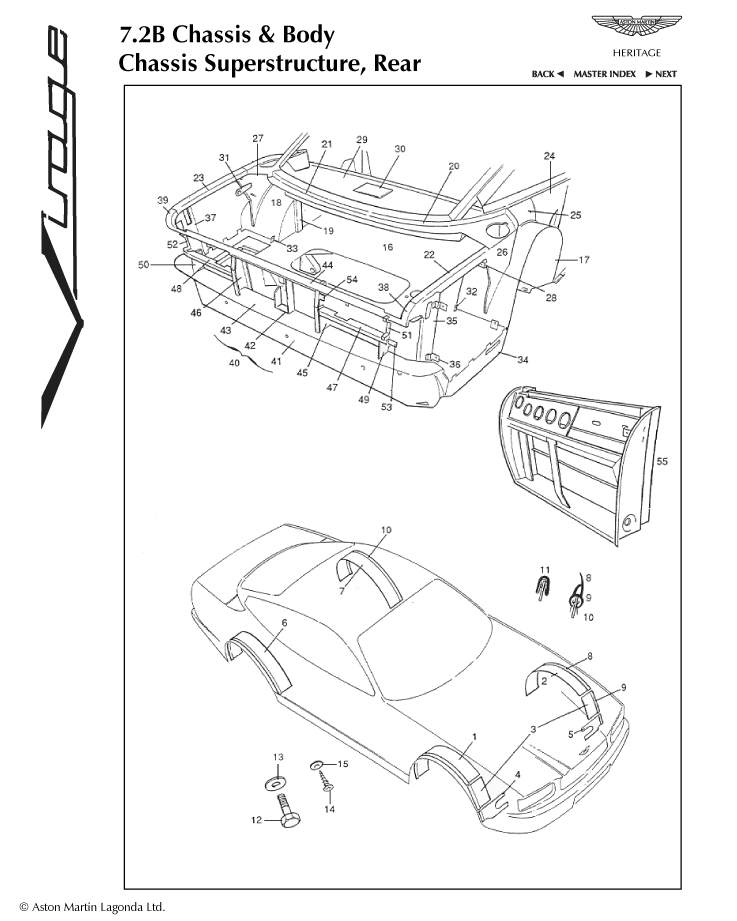 car: VIRAGE,item_no: 32,quantity: 1,reference: VIRAGE_90_1-VIRAGE_90_7.2b