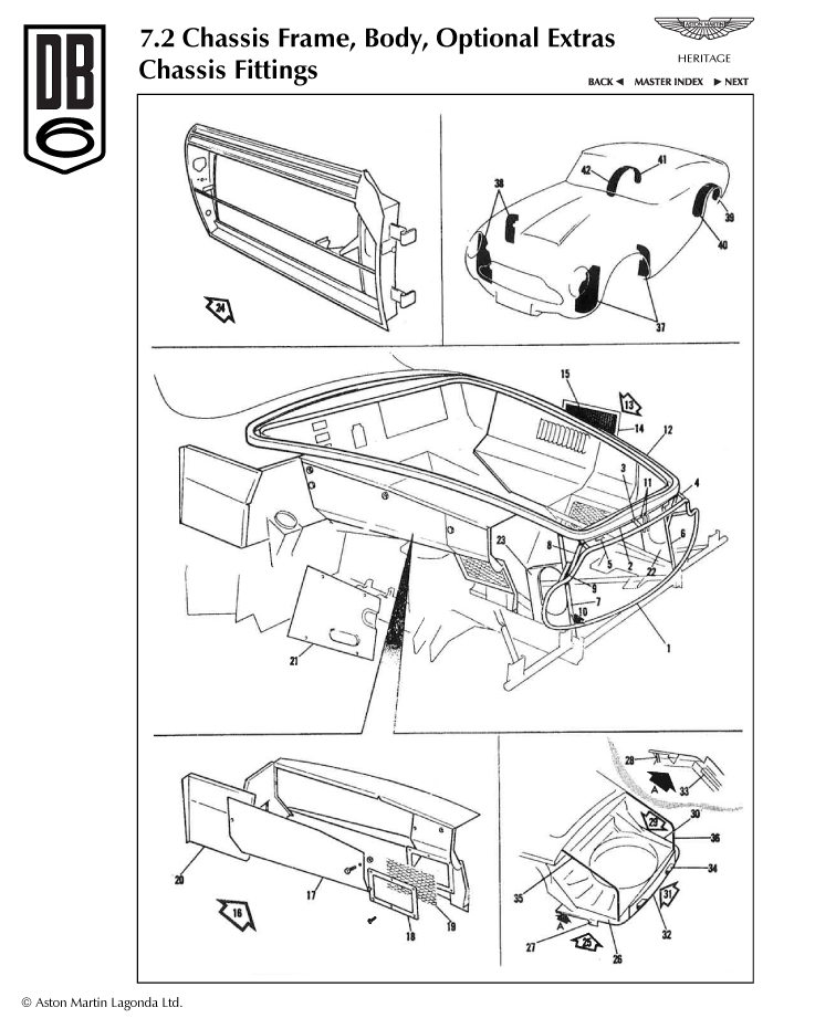 car: DB6,item_no: 2,quantity: 1,reference: DB6_1-DB6_7.2
