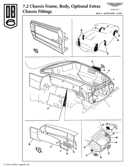 car: DB6,item_no: nan,quantity: 1,reference: DB6_1-DB6_7.2