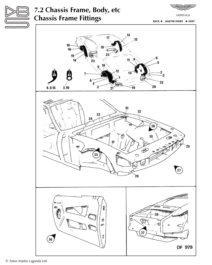 car: DBS 67,item_no: 31,quantity: 1,reference: DBS_67_1-DBS_67_7.2