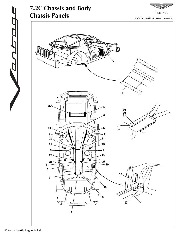 car:VANTAGE,item_no:31,quantity:6,reference:VANTAGE_93_1-VANTAGE_93_7.2c