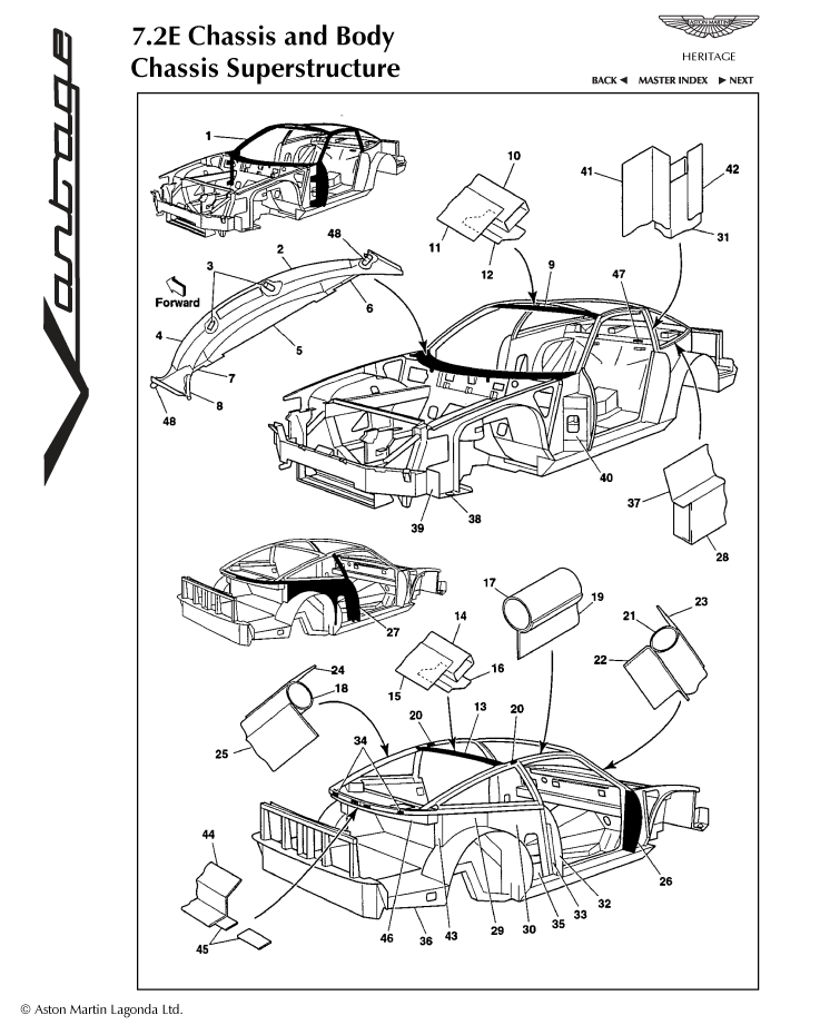 car: VANTAGE,item_no: -,quantity: 1,reference: VANTAGE_93_1-VANTAGE_93_7.2e