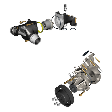 car: TARAF,item_no: nan,quantity: 1,reference: TARAF_PartsCatalogue-030300-02 Cooling System - Engine