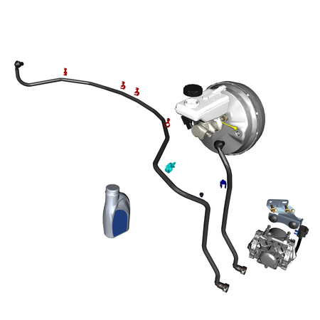 car:dbs zagato,item_no:,quantity:1,reference:dbs_zagato_partscatalogue-060700-10 power brake