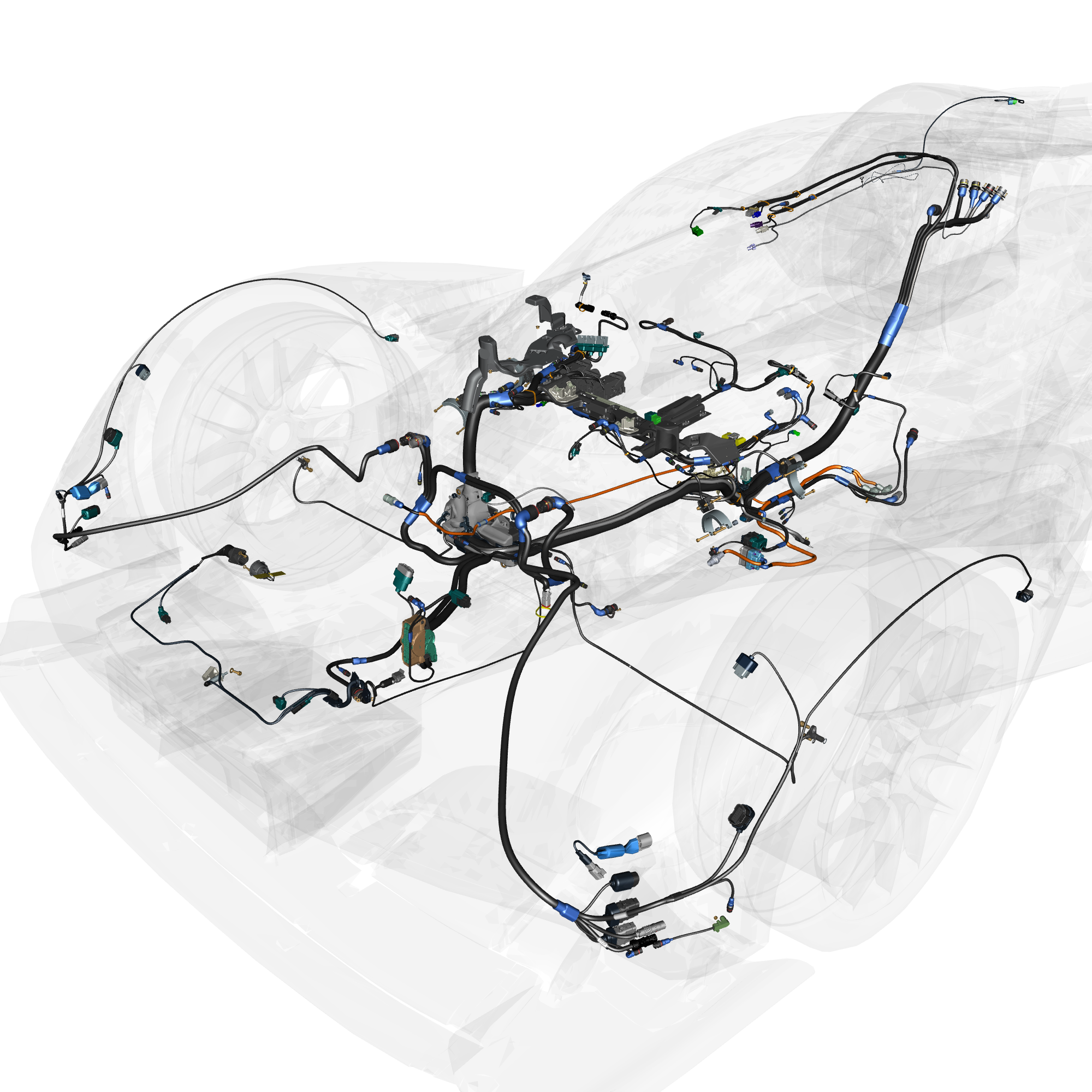 car: VALKYRIE,item_no: nan,quantity: 2.0,reference: VALKYRIE_PartsCatalogue-180102-10 Body Wiring Assembly