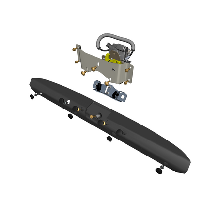 car:VANQUISH,item_no:,quantity:1.0,reference:VANQUISH_25_PartsCatalogue-011405 Rear Closure Latch