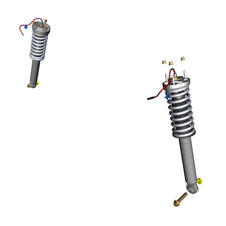 car:VANTAGE V12S,item_no:,quantity:2,reference:VANTAGE_V12S_PartsCatalogue-040301-01 Front Spring/Damper
