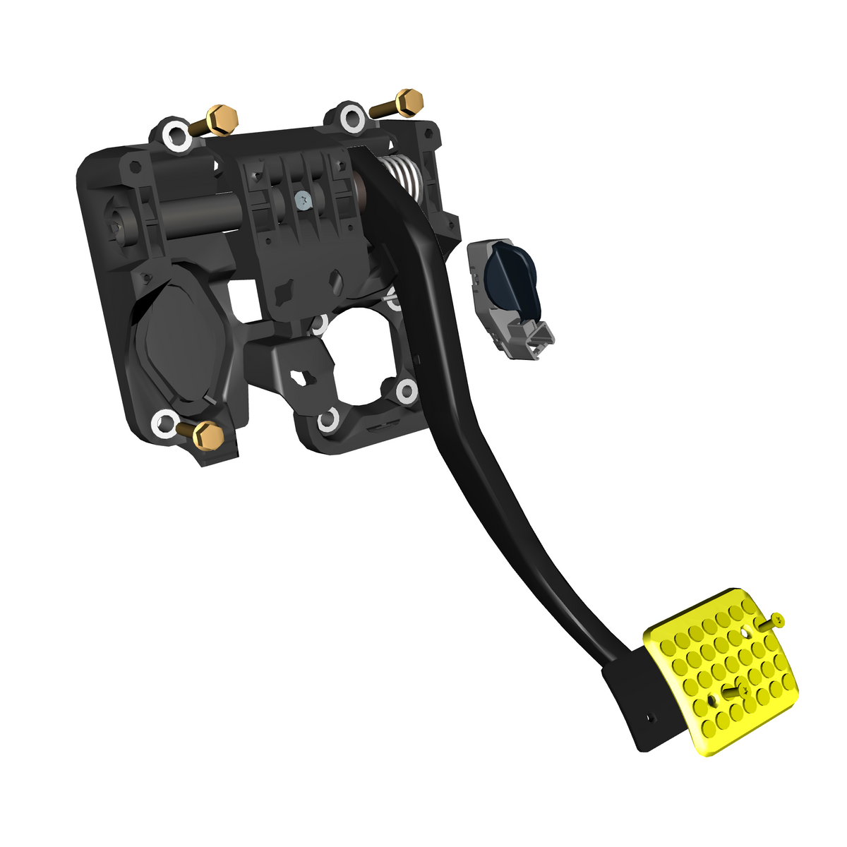 car:vanquish zagato,item_no:,quantity:1.0,reference:vanquish_zagato_partscatalogue-060602-10 brake actuation & pedals