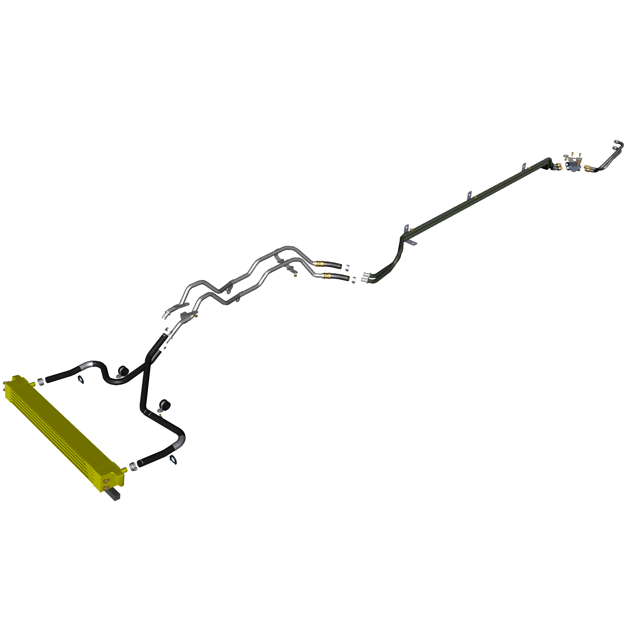 car: TARAF,item_no: nan,quantity: 1,reference: TARAF_PartsCatalogue-070201-01 Transmission Cooling