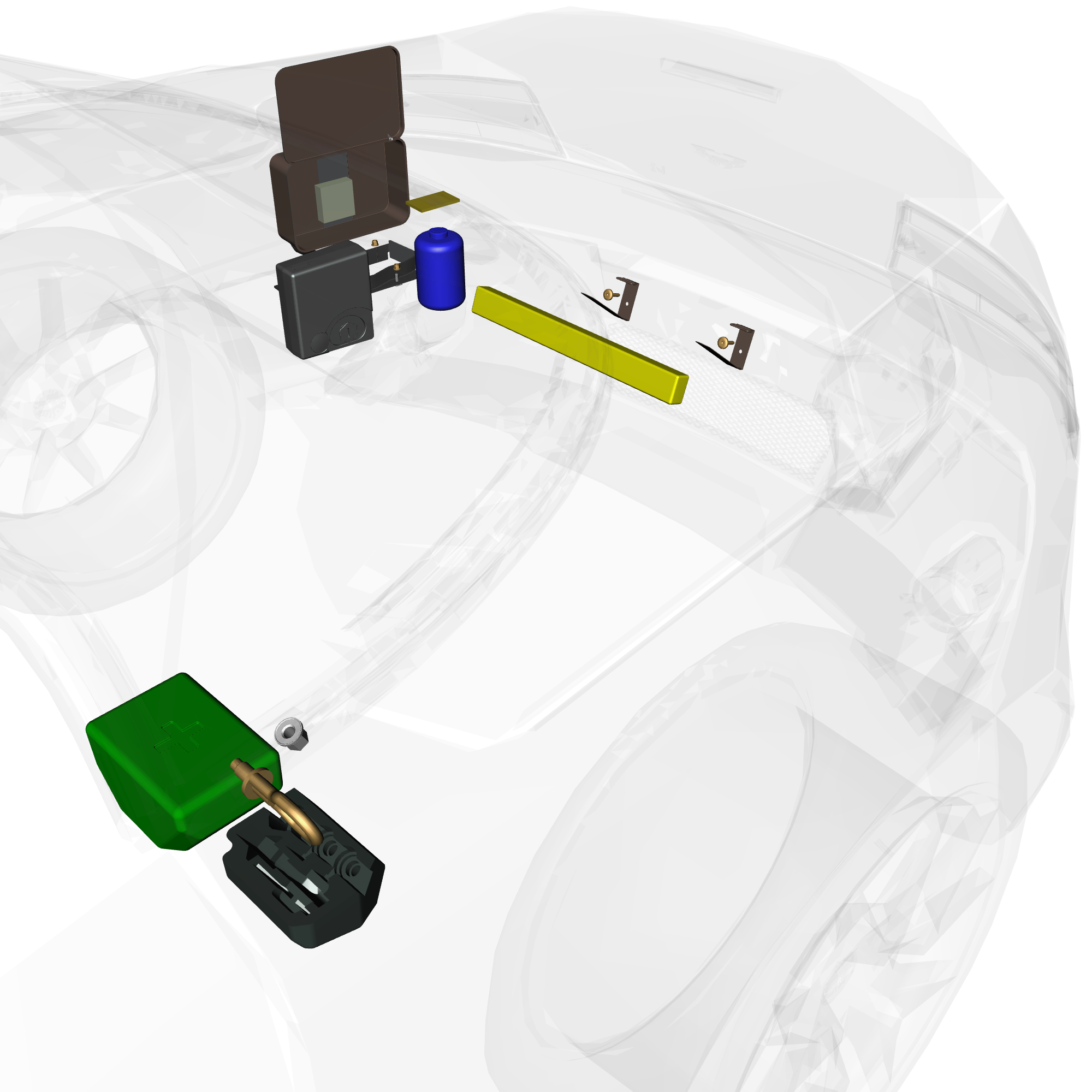 car: VANTAGE V12S,item_no: nan,quantity: 1,reference: VANTAGE_V12S_PartsCatalogue-000200-02 Tools & Emergency