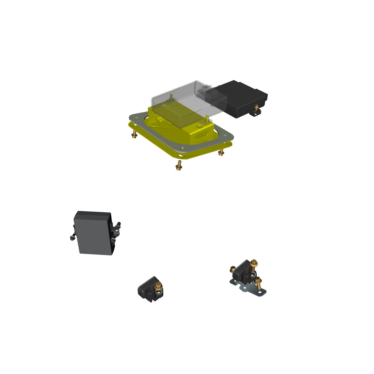 car: VANTAGE V12S,item_no: nan,quantity: 1,reference: VANTAGE_V12S_PartsCatalogue-040303-01 Roof ECU & Switches
