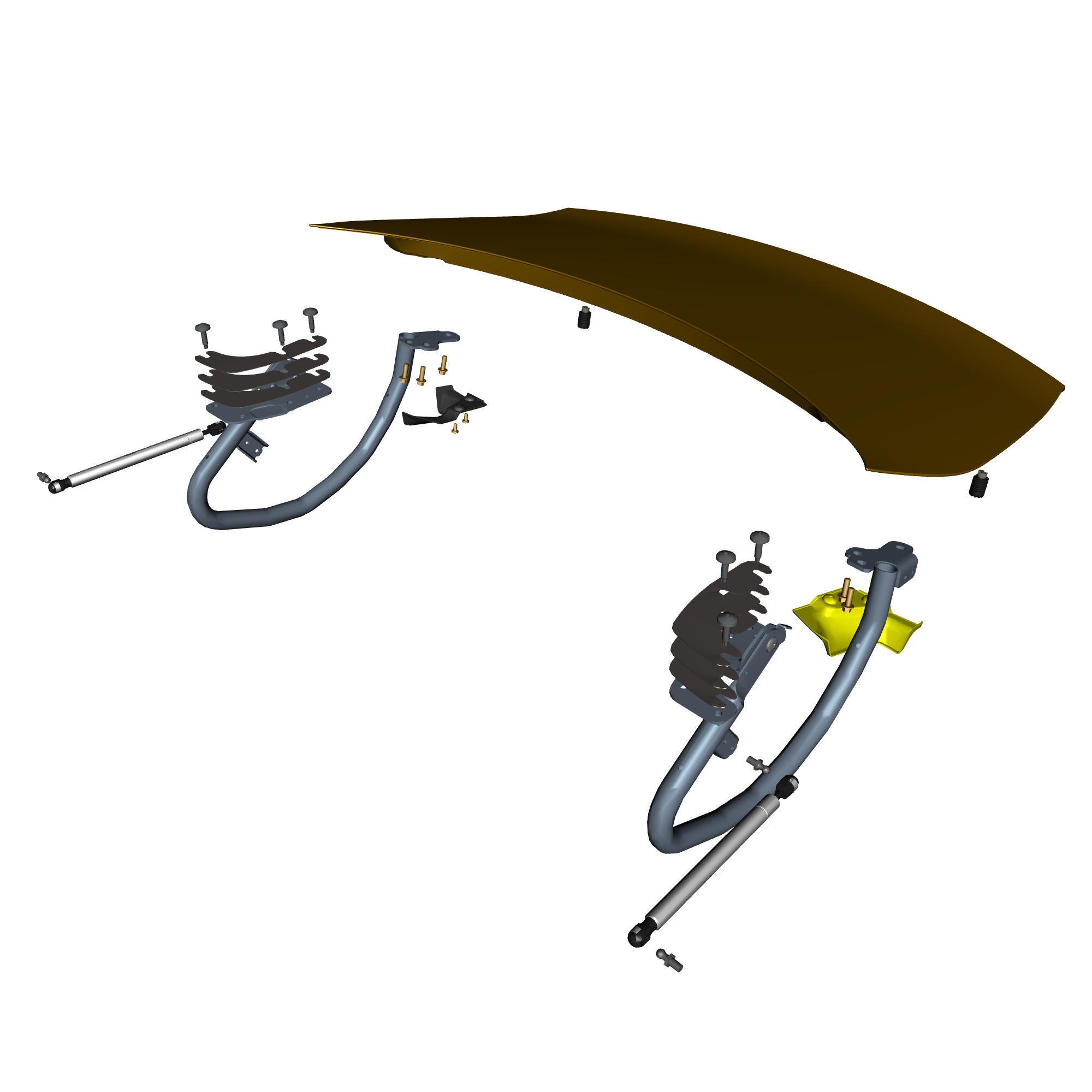 car: TARAF,item_no: nan,quantity: 1,reference: TARAF_PartsCatalogue-010303-01 Decklid