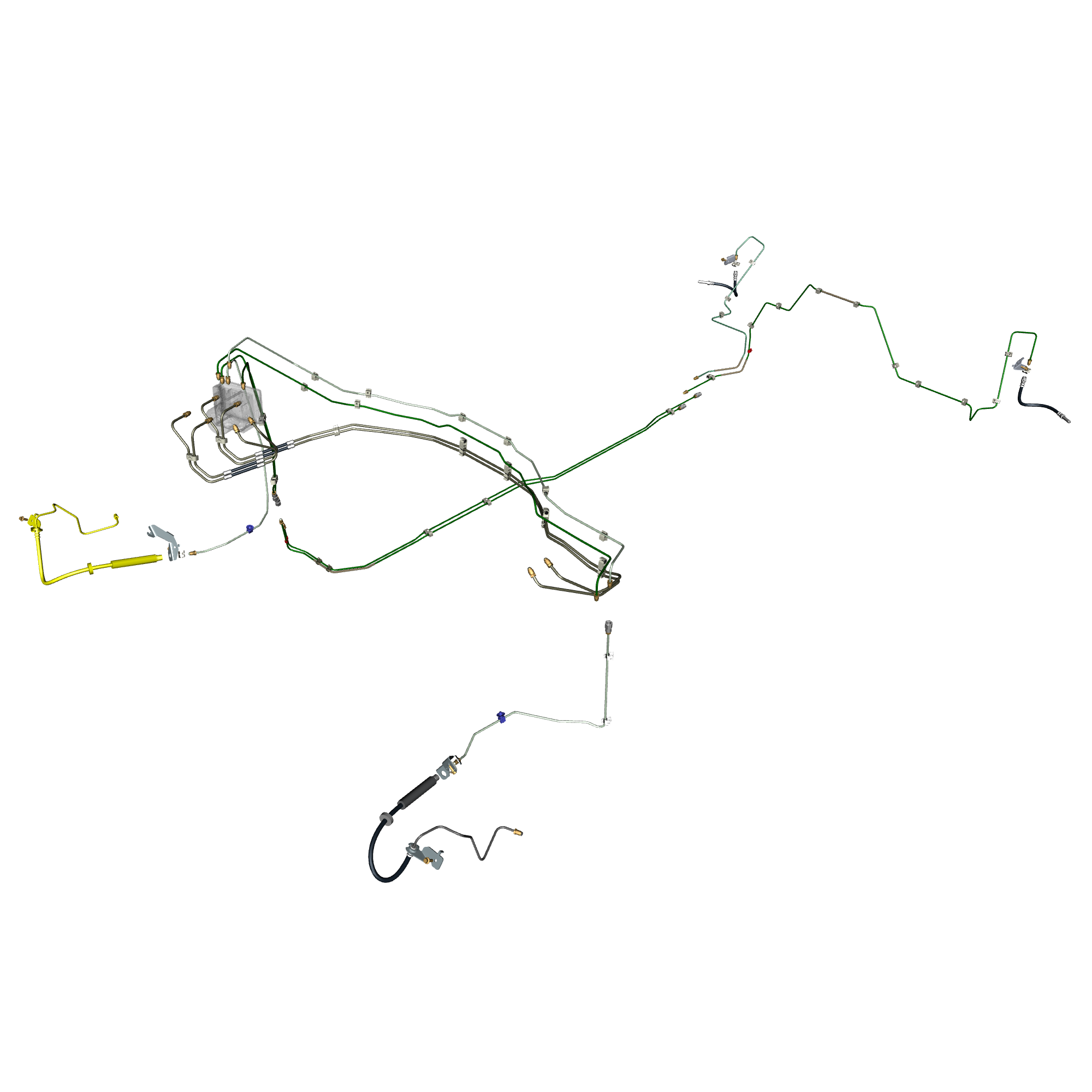 car:vantage sp,item_no:,quantity:1,reference:vantage_sp_partscatalogue-060603-10 brake lines & hoses