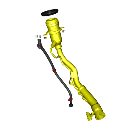 car: DB12,item_no: nan,quantity: 1,reference: DB12_24_PartsCatalogue-100104-10 Fuel Filler