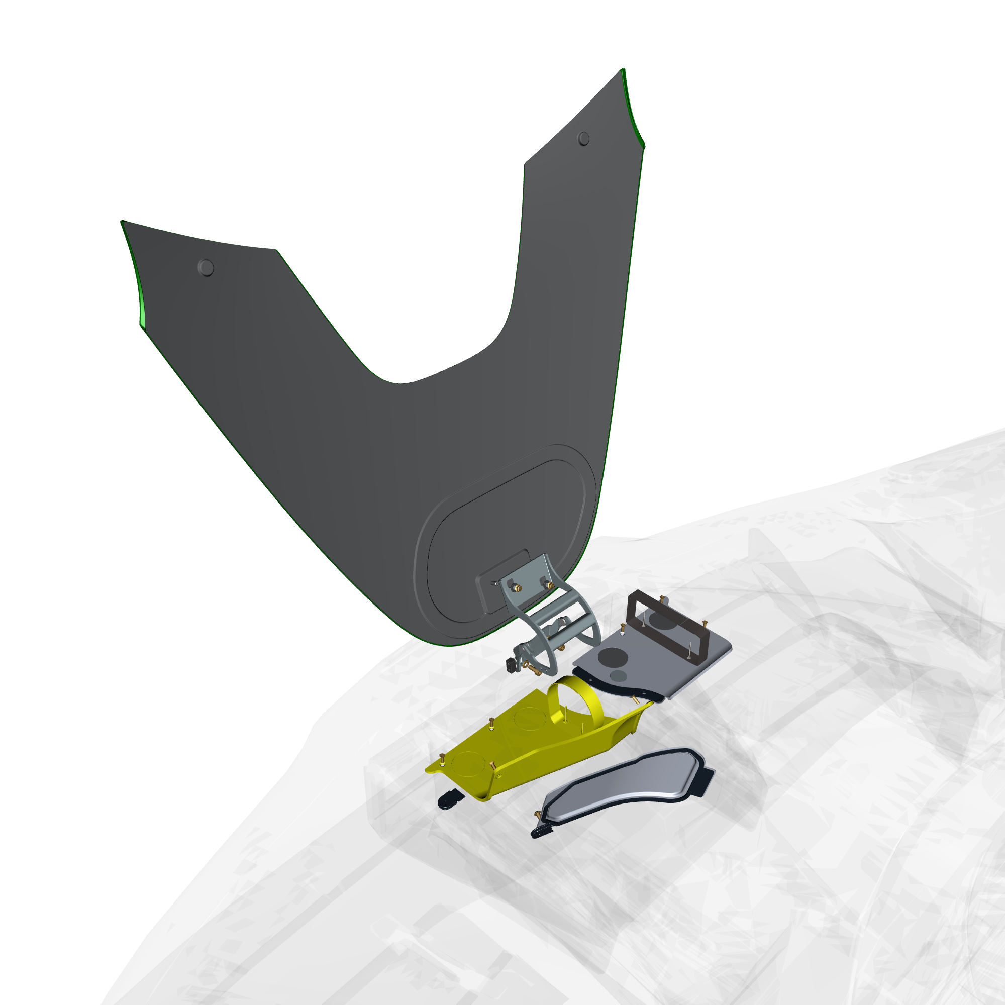 car:valkyrie,item_no:,quantity:1,reference:valkyrie_partscatalogue-010203-20 access panels