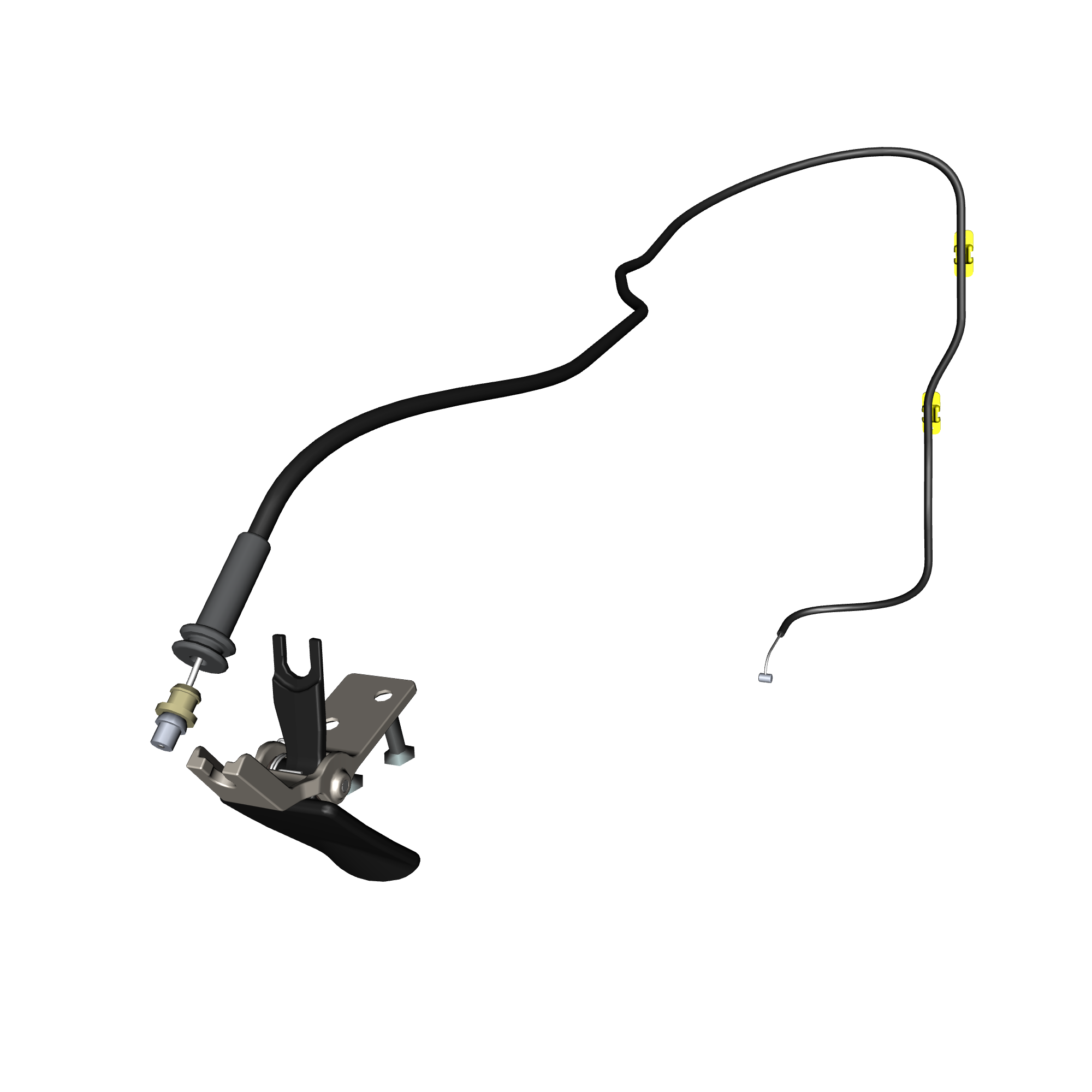 car:valkyrie,item_no:,quantity:2,reference:valkyrie_partscatalogue-011412-10 pedal box release