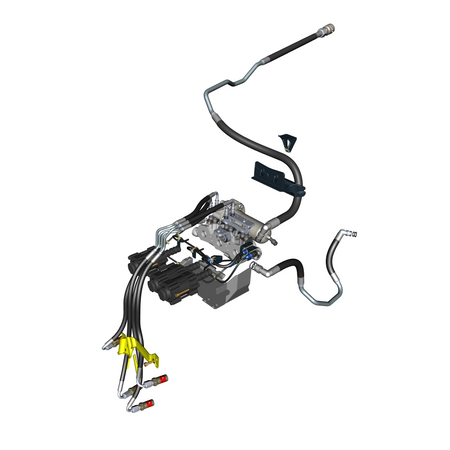 car:valkyrie,item_no:,quantity:1.0,reference:valkyrie_partscatalogue-210102-50 gear change manifold