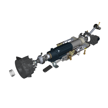 car:valkyrie,item_no:,quantity:2,reference:valkyrie_partscatalogue-110400-10 steering column