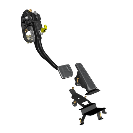 car: DBX,item_no: nan,quantity: 1,reference: DBX_PartsCatalogue-430301-10 Pedal Box & Throttle